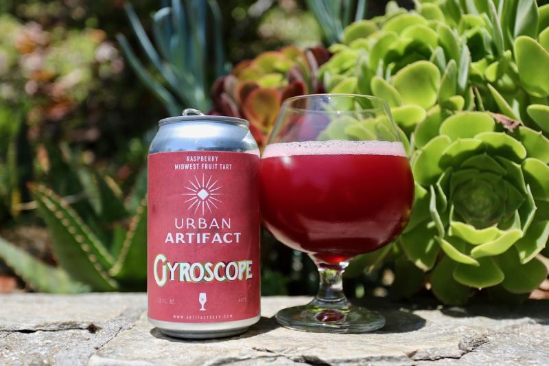 Gyroscope