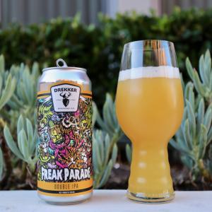 Freak Parade