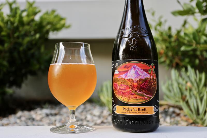 Peche 'n Brett