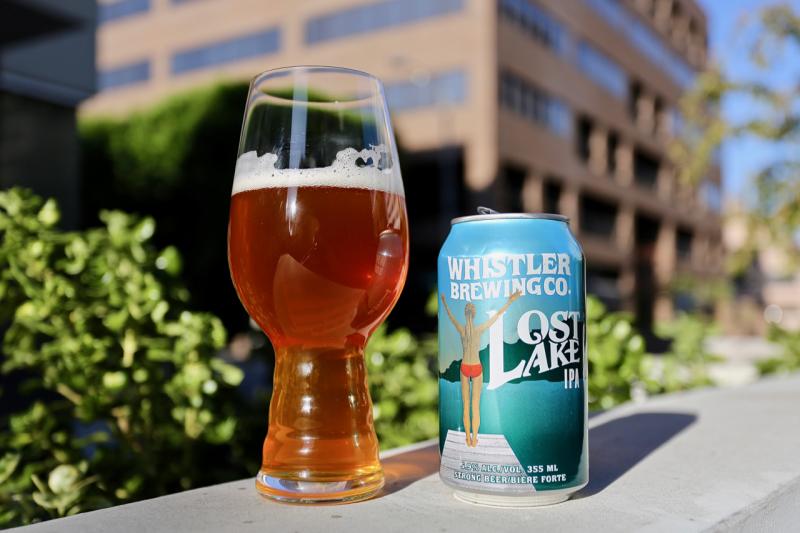 Whistler Brewing Company photos — photo 1 of 1
