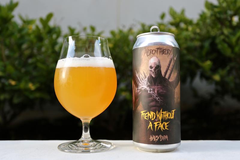 Fiend Without a Face