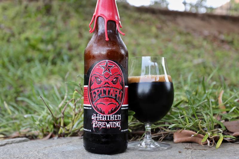Heathen Brewing photos — photo 1 of 1