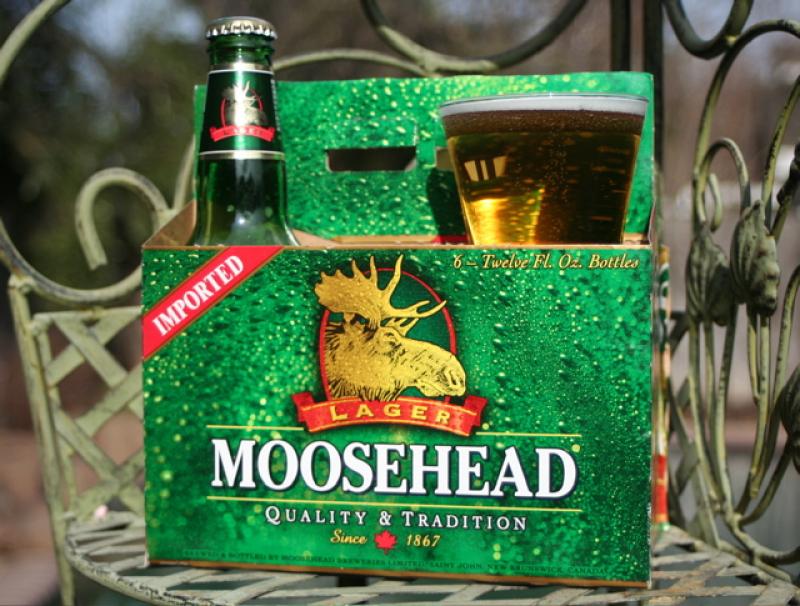 Moosehead Breweries photos — photo 1 of 1