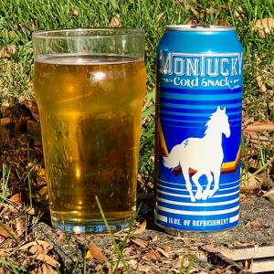 Montucky Cold Snack