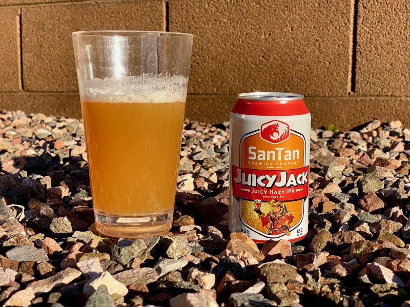 SanTan Brewing Co.