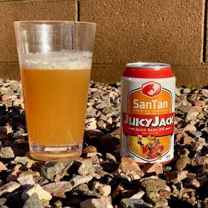 JuicyJack Juicy Hazy IPA