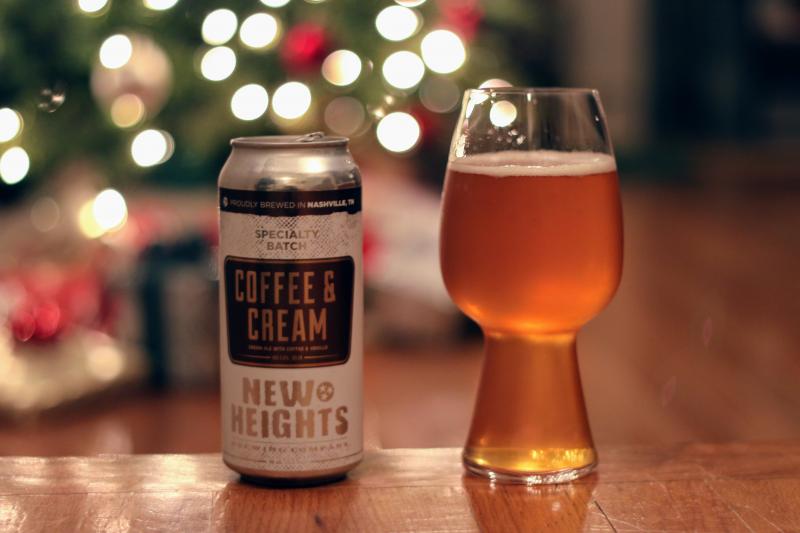 New Heights Brewing Company photos — photo 1 of 1