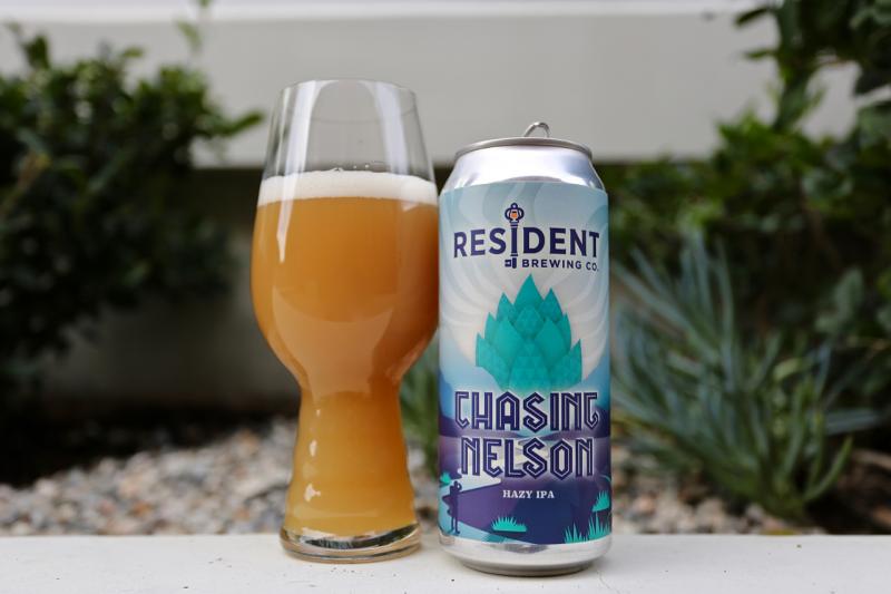 Resident Brewing Co. photos — photo 1 of 1