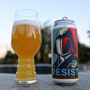 Resist (Ghost 787)