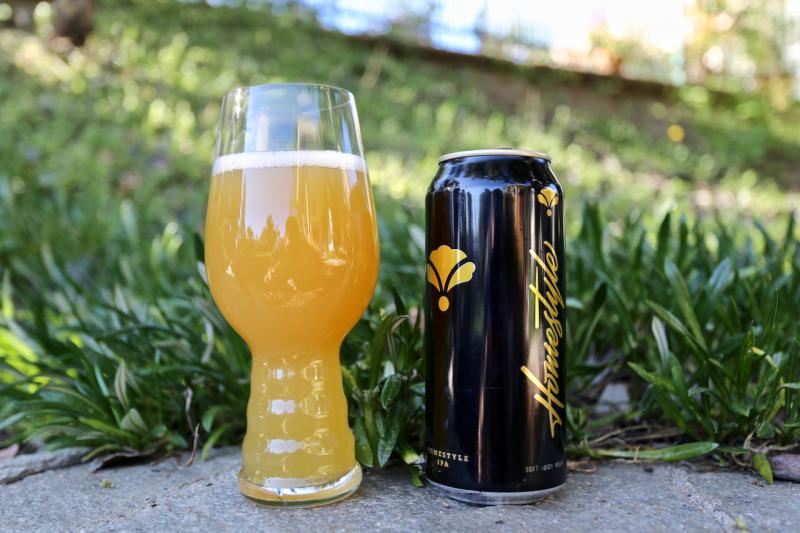 Homestyle IPA