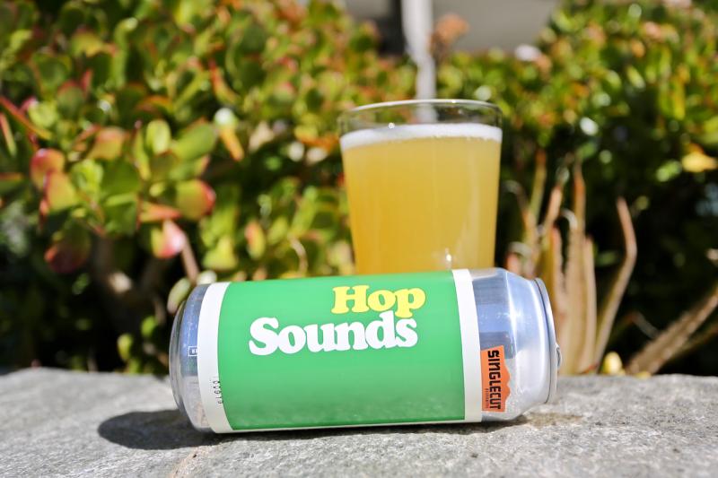 Hop Sounds