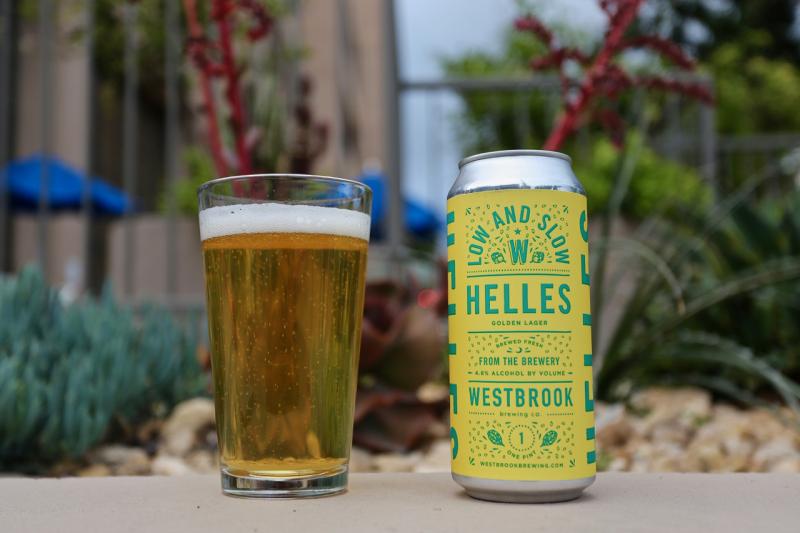 Westbrook Brewing Co. photos — photo 1 of 1