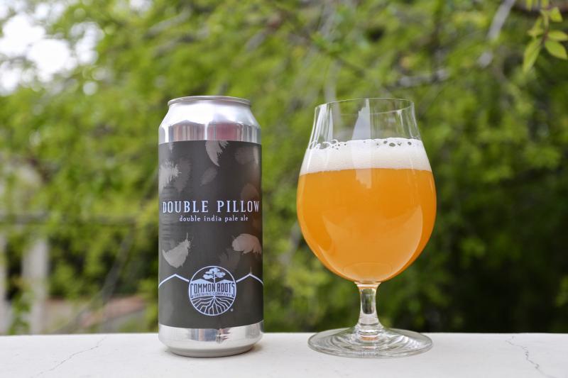 Double Pillow from Common Roots Brewing Company — photo 1 of 1