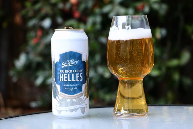 Ruekeller Helles