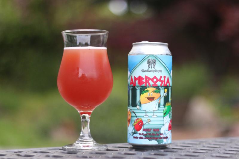 Mraz Brewing Company photos — photo 1 of 1