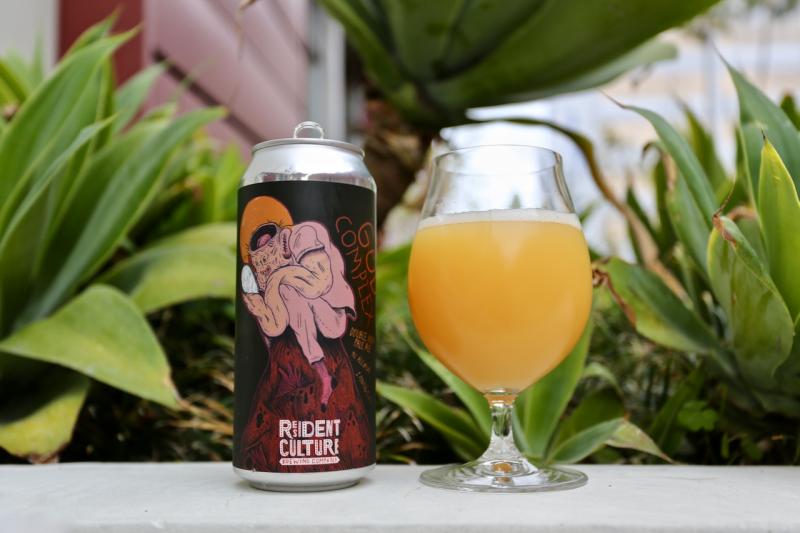 Resident Culture Brewing Company photos — photo 1 of 1