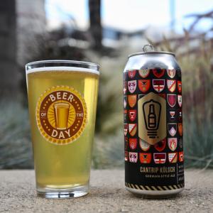 Cantrip Kolsch