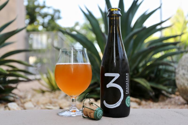 Brouwerij 3 Fonteinen