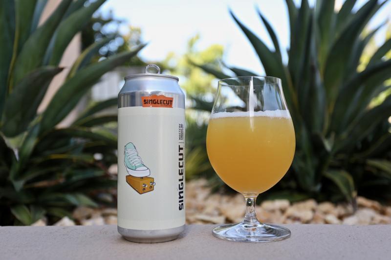 Fuzzbox DDH from SingleCut Beersmiths — photo 1 of 1