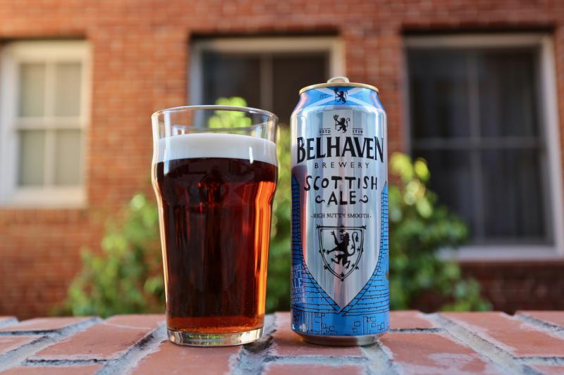 Belhaven Brewery photos — photo 1 of 1