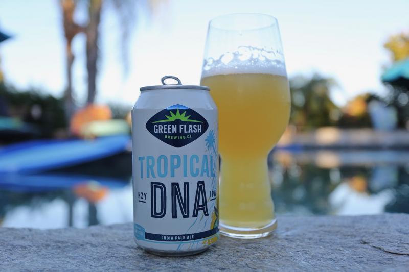 Tropical DNA