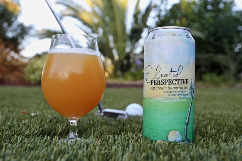 Elevated Perspective (Version 2) from Humble Forager — photo 1 of 1