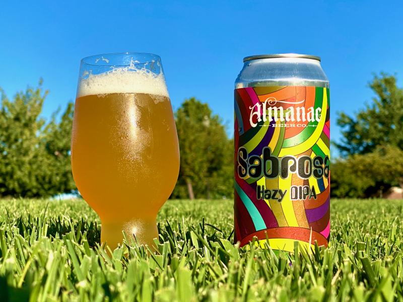Sabrosa from Almanac Beer Co. — photo 1 of 1