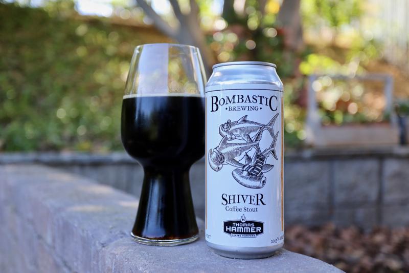 Bombastic Brewing photos — photo 1 of 1
