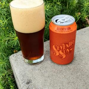American Strong Ale