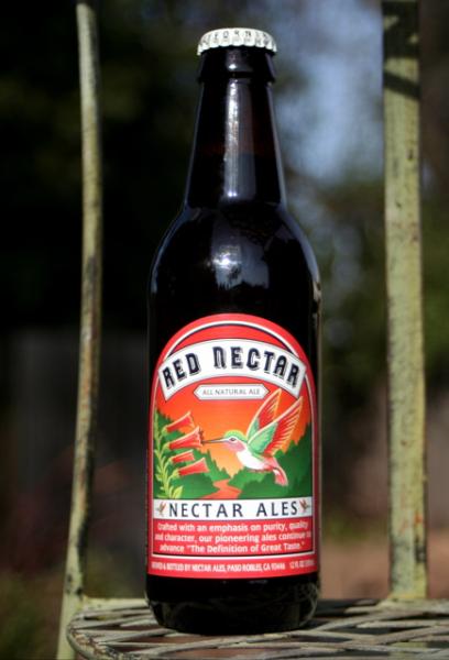 Red Nectar