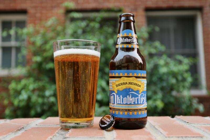 Sierra Nevada Oktoberfest (2020)