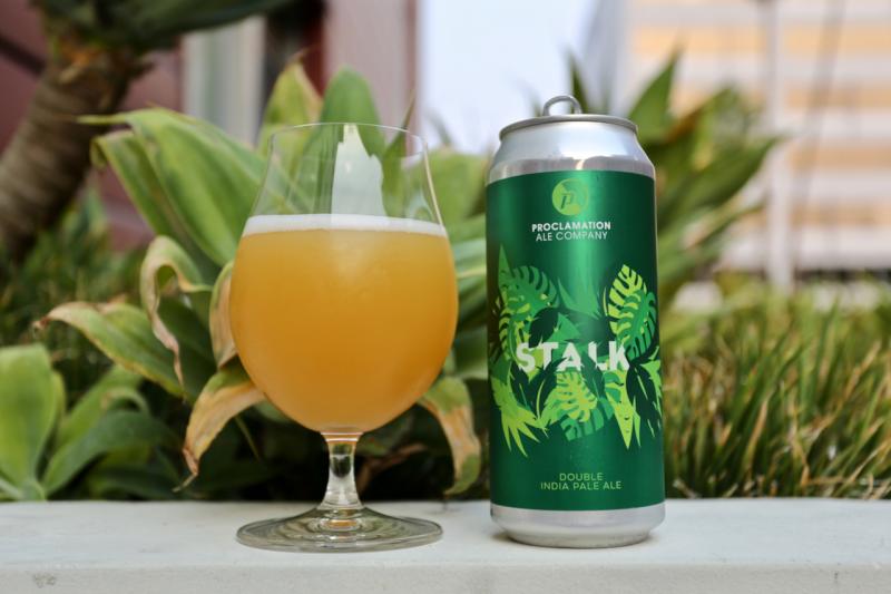 Stalk from Proclamation Ale Company — photo 1 of 1