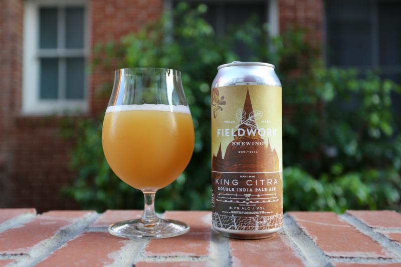 Fieldwork Brewing Co. photos — photo 1 of 1