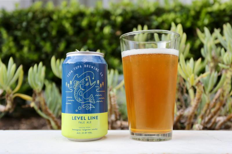 Topa Topa Brewing Company photos — photo 1 of 1