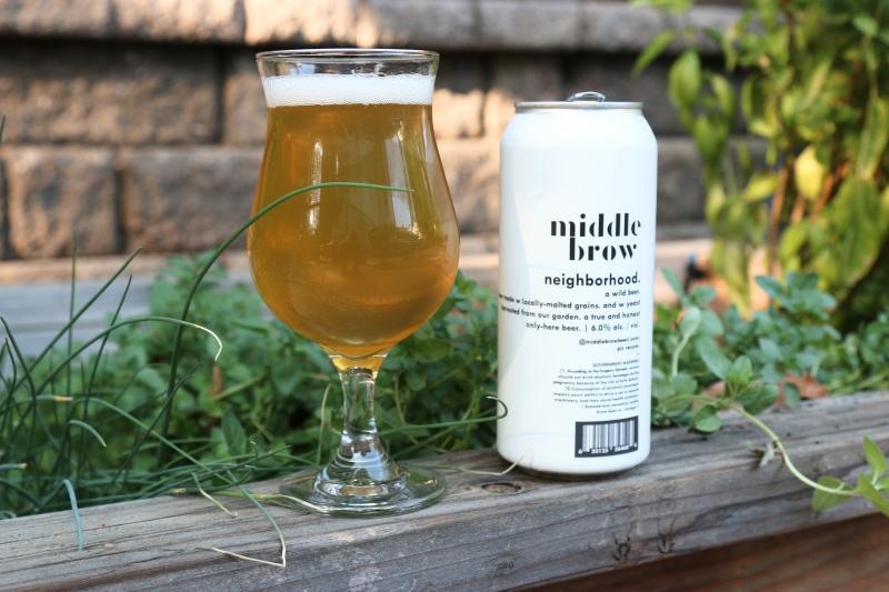 Middle Brow Beer Co. photos — photo 1 of 1