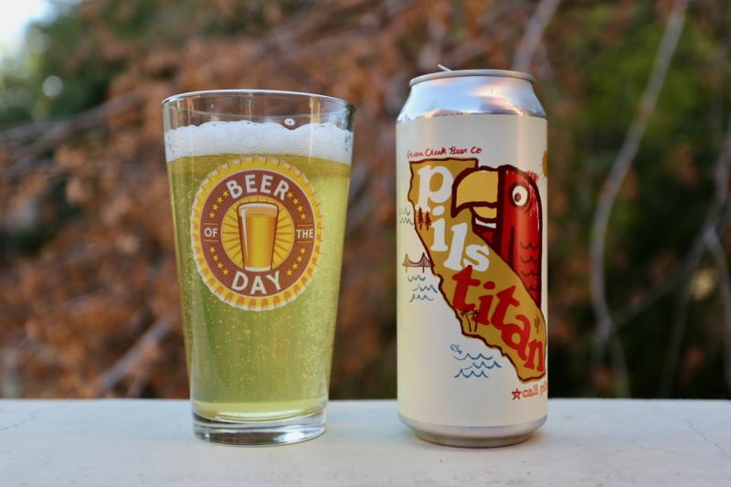 Pils Titan