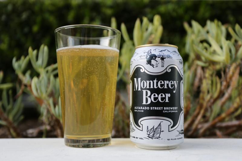 Monterey Beer