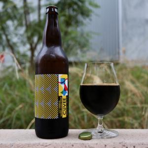 Just Vanilla - Cuvee