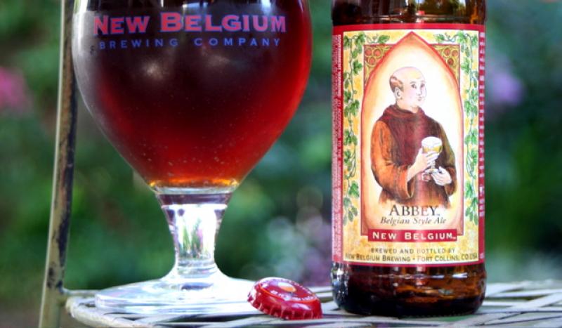 New Belgium Abbey