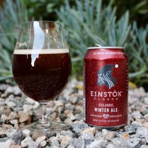 Icelandic Winter Ale (2020)