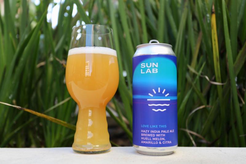 Sun Lab Brewing Company photos — photo 1 of 1