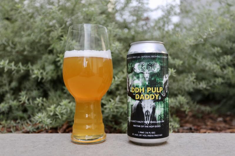Greater Good Brew Co. photos — photo 1 of 1