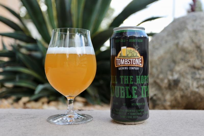 Tombstone Brewing Company photos — photo 1 of 1
