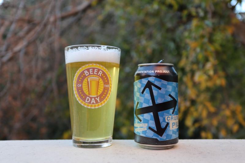 Crux Fermentation Project photos — photo 1 of 1
