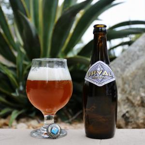 Orval Trappist Ale Thumbnail