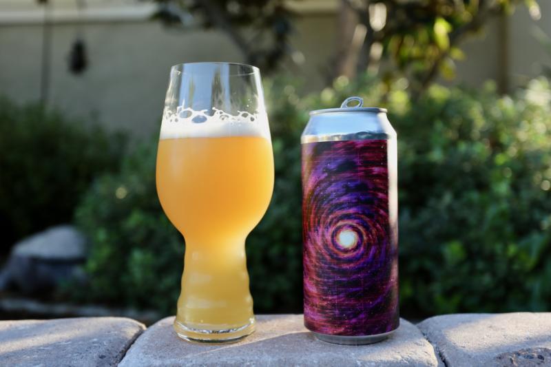 Space Echos