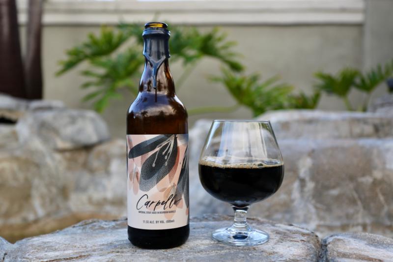 Carpello from Burgeon Beer Company — photo 1 of 1