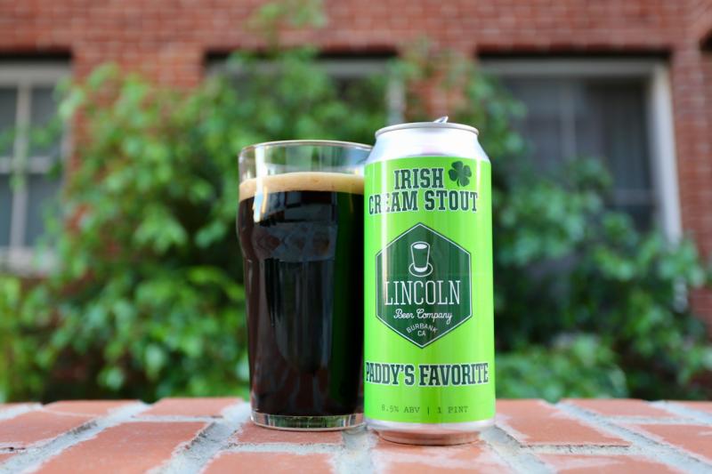 Lincoln Beer Company photos — photo 1 of 1
