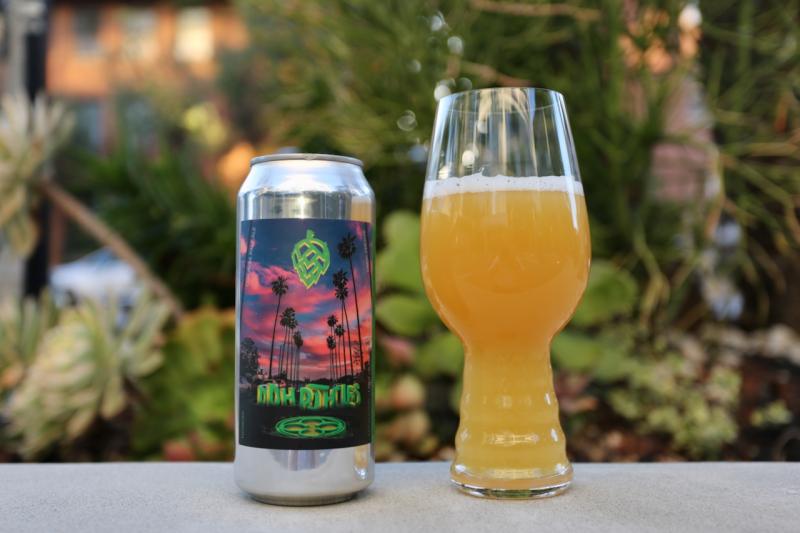 DDH Potholes