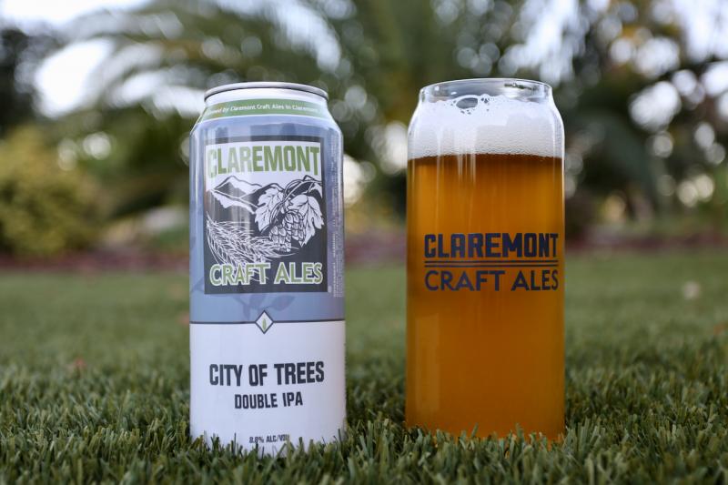 City of Trees from Claremont Craft Ales — photo 1 of 1
